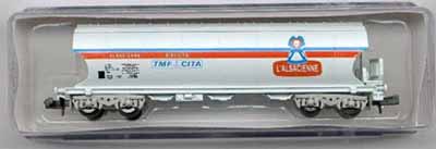 Artrain-L'Alsacienne