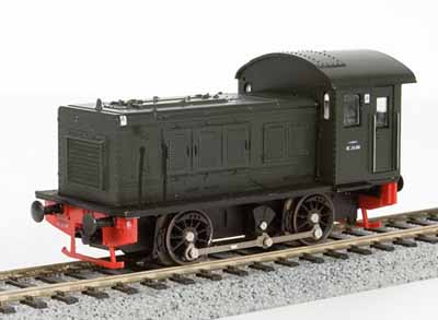 Hobbytrain H2664