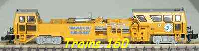 Trains160-TSO